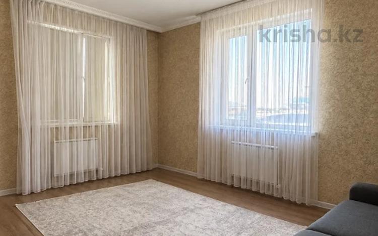 2-бөлмелі пәтер · 54 м² · 6/14 қабат, Байтерекова 57, бағасы: 270 000 ₸ в Алматы, Алатауский р-н — фото 3