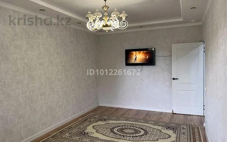 1-комнатная квартира · 39.9 м² · 3/6 этаж, 32Б мкр, 32В мкр 8 за 11.5 млн ₸ в Актау — фото 18
