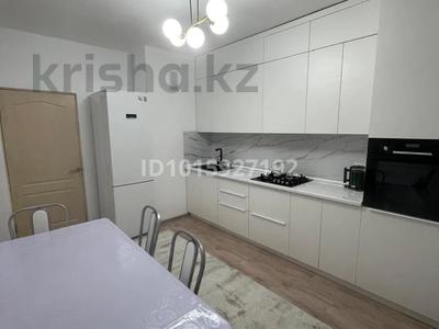 2-комнатная квартира · 60 м² · 3/9 этаж, мкр Жас Канат, ПК Кунаева — Хмельницкая за 280 000 ₸ в Алматы, Турксибский р-н