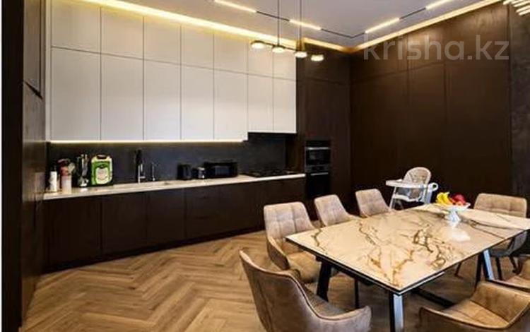 Отдельный дом · 5 комнат · 373.3 м² · 10 сот., мкр. Алтын орда, Саздинское лесничество 159/31 за 185 млн ₸ в Актобе — фото 2