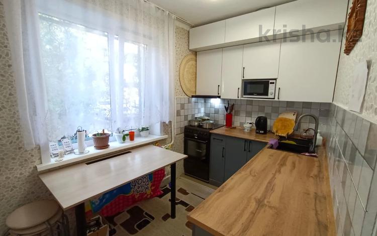 3-бөлмелі пәтер · 58.1 м² · 1/5 қабат, Ауэзова 59А, бағасы: 13.7 млн ₸ в Аксу — фото 15
