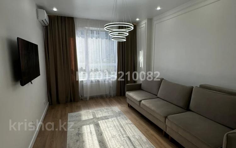 2-комнатная квартира · 65 м² · 2/9 этаж, Кайыма Мухамедханова 6а — Анет баба за 350 000 ₸ в Астане, Есильский р-н — фото 2