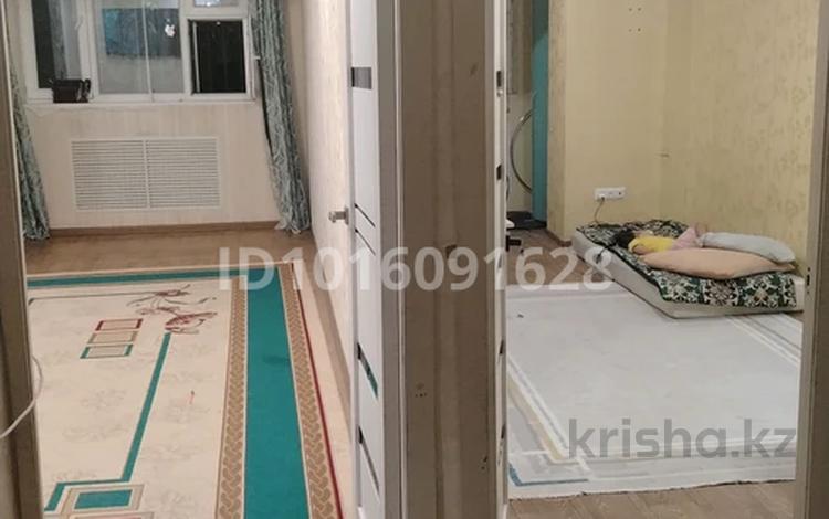2-комнатная квартира · 52 м² · 1/9 этаж, 9-й мкр 28 за 150 000 ₸ в Актау — фото 2