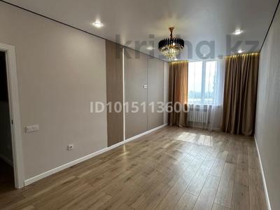 2-бөлмелі пәтер · 60 м² · 14/23 қабат, Бейбарыс Султан 12, бағасы: 31.5 млн ₸ в Астане, Сарыарка р-н