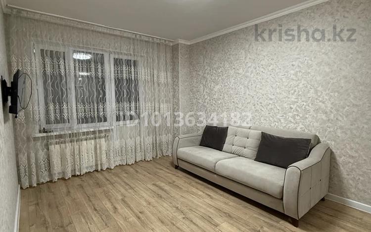 1-комнатная квартира · 42.4 м² · 14/17 этаж, Богенбай батыра 56 — Республика- Богенбая за 22 млн ₸ в Астане, р-н Байконур — фото 2