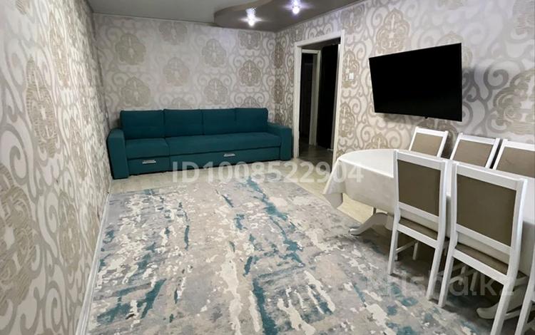 4-комнатная квартира · 88 м² · 4/5 этаж, 6 микрорайон 23 дом за 21 млн 〒 в Лисаковске — фото 2