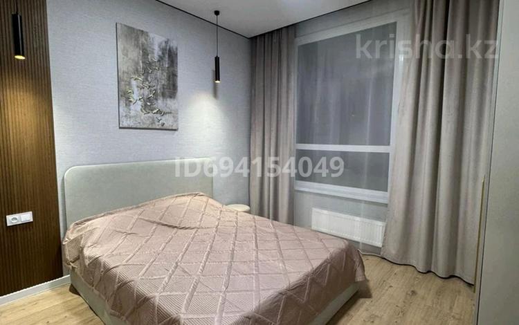 1-комнатная квартира · 46 м² · 14/19 этаж, Иманова 41 — Бурсиловской за 2 000 ₸ в Астане, р-н Байконур — фото 20