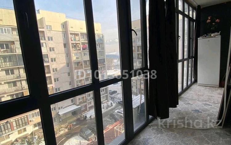 3-бөлмелі пәтер · 82.2 м² · 7/9 қабат, Кульджинский тракт ЖК Восточка 16/6, бағасы: 53.5 млн ₸ в Алматы, Медеуский р-н — фото 2