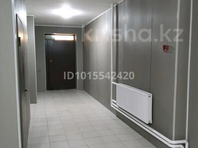 2-бөлмелі пәтер · 57 м² · 9/11 қабат, Кудайбердыулы 17 — Паркинг в ЖК, бағасы: 26.8 млн ₸ в Астане, Алматы р-н