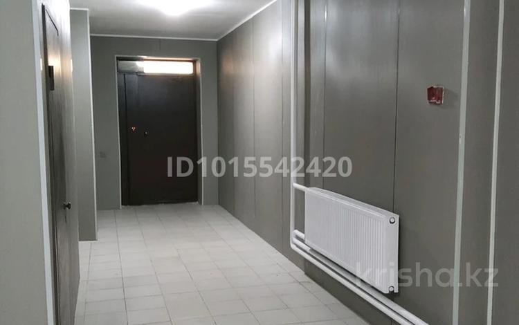 2-бөлмелі пәтер · 57 м² · 9/11 қабат, Кудайбердыулы 17 — Паркинг в ЖК, бағасы: 26.8 млн ₸ в Астане, Алматы р-н — фото 2