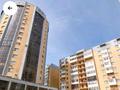 2-бөлмелі пәтер · 57 м² · 9/11 қабат, Кудайбердыулы 17 — Паркинг в ЖК, бағасы: 26.8 млн ₸ в Астане, Алматы р-н — фото 15