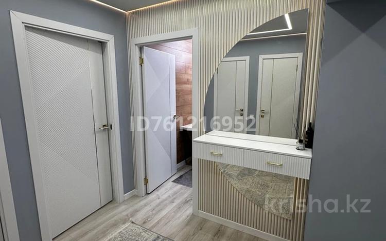 3-комнатная квартира · 80 м² · 3/5 этаж, 2 мкр 6 — Бастилия за 17.5 млн ₸ в Жанатасе — фото 2