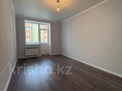 3-комнатная квартира · 62 м² · 2/5 этаж, Улы Дала 27 — Е669 за 39.9 млн ₸ в Астане, Есильский р-н