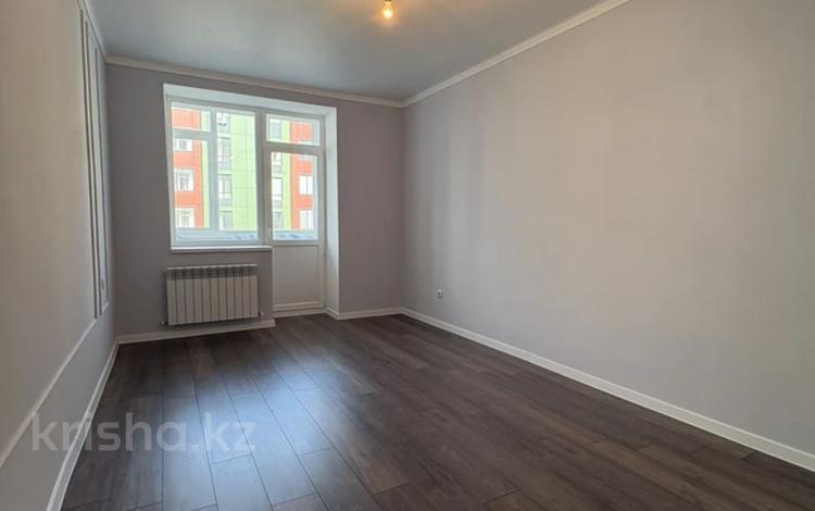 3-комнатная квартира · 62 м² · 2/5 этаж, Улы Дала 27 — Е669 за 39.9 млн ₸ в Астане, Есильский р-н — фото 63