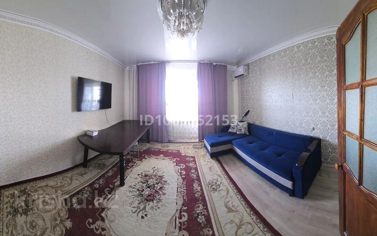 2-комнатная квартира · 56 м² · 7/9 этаж, Гагарина 82 за 150 000 〒 в Жезказгане — фото 10