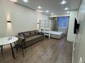 1-комнатная квартира · 42 м² · 5/10 этаж, Аэропортная 64 — Кульджинский тракт Бухтарминская за 200 000 ₸ в Алматы