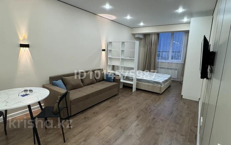 1-комнатная квартира · 42 м² · 5/10 этаж, Аэропортная 64 — Кульджинский тракт Бухтарминская за 200 000 ₸ в Алматы — фото 2