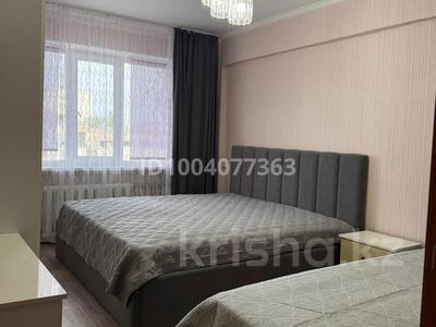 2-комнатная квартира · 49 м² · 1/5 этаж, Мусина 28 — Караменде би за 18 000 〒 в Балхаше
