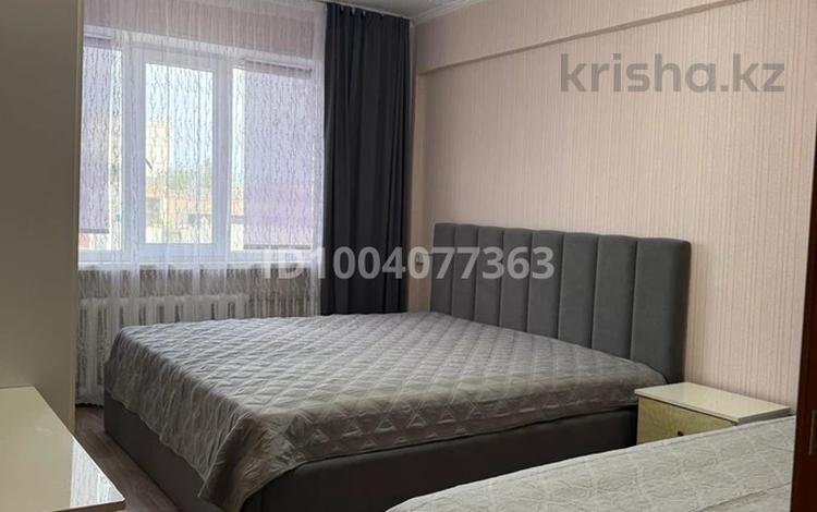 2-комнатная квартира · 49 м² · 1/5 этаж, Мусина 28 — Караменде би за 18 000 ₸ в Балхаше — фото 2