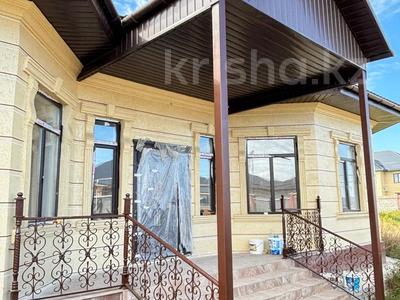 Отдельный дом · 4 комнаты · 200 м² · 6.5 сот., Мкр жигер за 69 млн 〒 в Туздыбастау (Калинино)
