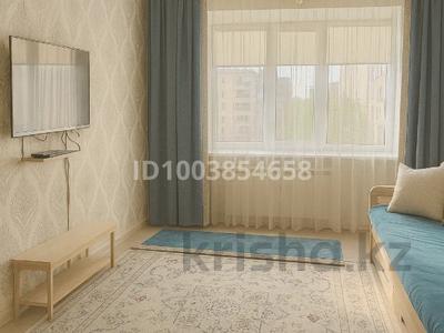 2-комнатная квартира · 50 м² · 4/4 этаж, мкр СМП 163, СМП-163 5 за 180 000 〒 в Атырау