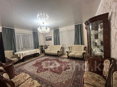 4-бөлмелі пәтер · 123 м² · 3/6 қабат, Л Беды, бағасы: 73 млн ₸ в Костанае