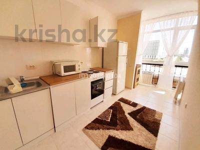 1-бөлмелі пәтер · 31 м² · 2/12 қабат, жаңа қала 11-улица 37/2 — возле Областного акимата. ресторан Гранд Евразия, бағасы: 15 млн 〒 в Туркестане