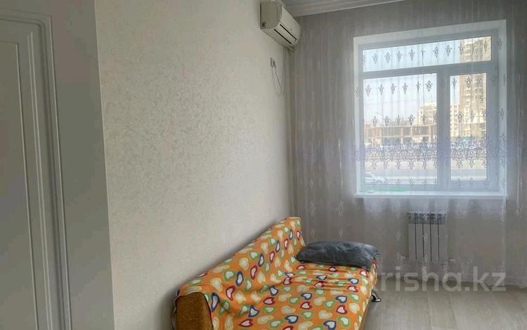 2-комнатная квартира, 58 м², 2/7 этаж помесячно, 17-й мкр 107