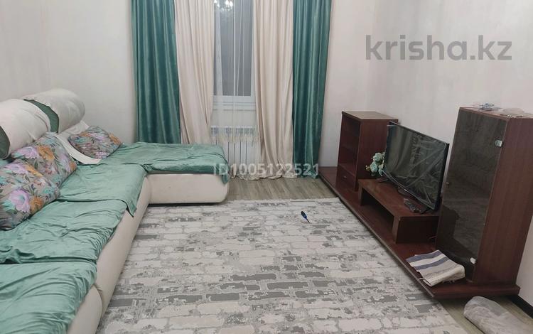 1-комнатная квартира · 39.9 м² · 2/9 этаж, мкр Кокжиек, Жолымбет 65 к 18 за 180 000 ₸ в Алматы, Жетысуский р-н — фото 2