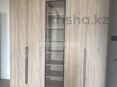 2-комнатная квартира · 70.8 м² · 12/14 этаж, Туркестан 28 за 68 млн ₸ в Астане, Есильский р-н