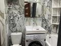 1-комнатная квартира · 35 м² · 3/9 этаж, Микрорайон Аэропорт 1, Уральская за 170 000 ₸ в Костанае — фото 11