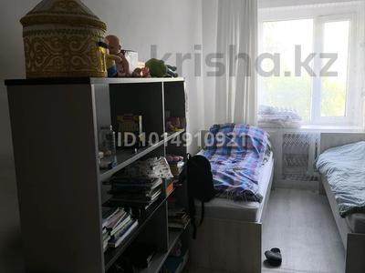 3-комнатная квартира · 57.4 м² · 3/5 этаж, Карасай батыра — магазин Арман за 23 млн ₸ в Астане, Сарыарка р-н