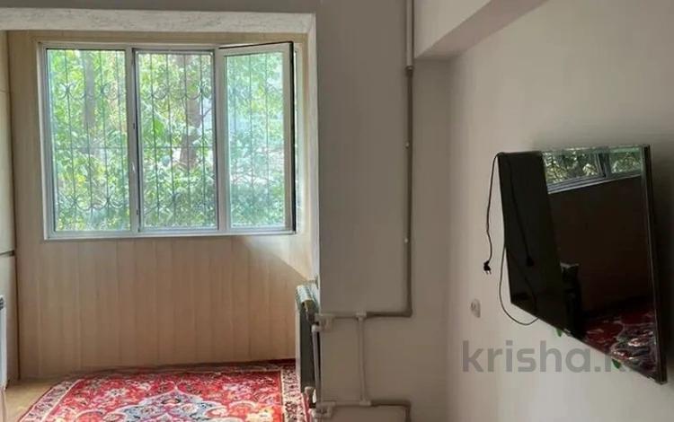 4-бөлмелі пәтер · 110 м² · 2/5 қабат, Радостовца, бағасы: 81 млн ₸ в Алматы, Бостандыкский р-н — фото 2