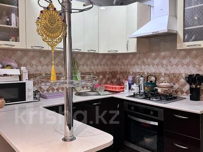 2-комнатная квартира · 44.2 м² · 5/9 этаж, мкр Аксай-5, Мкр Аксай, Б. Момышулы 25 за 34 млн ₸ в Алматы, Ауэзовский р-н