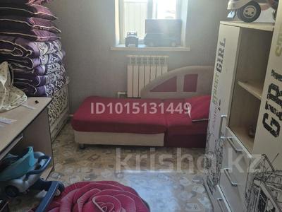 Отдельный дом · 3 комнаты · 60 м² · 2 сот., Атырау 77А за 10 млн ₸ в Актобе