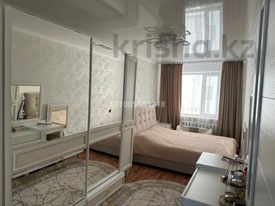 3-комнатная квартира · 61 м² · 5/5 этаж, Сванкулова 7 — Находится возле автостанции, рядом рынок, №2 школа-лицей за 16 млн 〒 в Балхаше