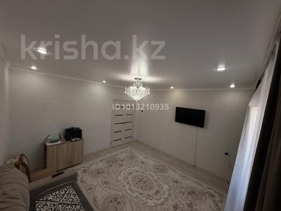 2-комнатная квартира · 54.8 м² · 4/5 этаж, Гоголя 8 за 23 млн ₸ в Жезказгане