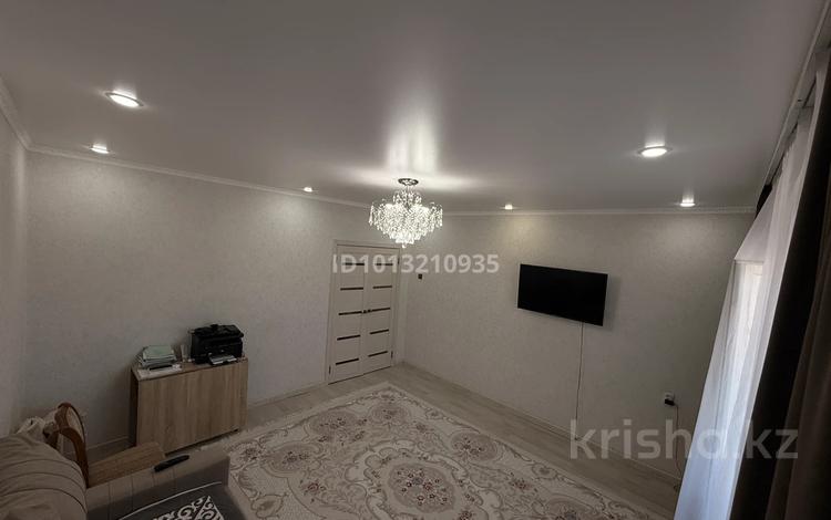 2-комнатная квартира · 54.8 м² · 4/5 этаж, Гоголя 8 за 23 млн ₸ в Жезказгане — фото 2