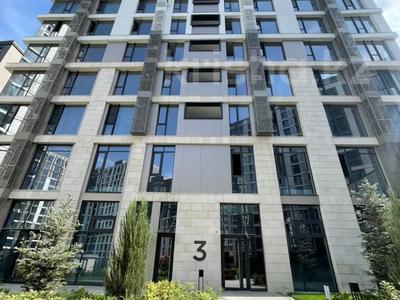 1-бөлмелі пәтер · 40 м² · 9/16 қабат, Нұрсәт ш/а, Байтерекова 12, бағасы: 31 млн ₸ в Шымкенте, Каратауский р-н
