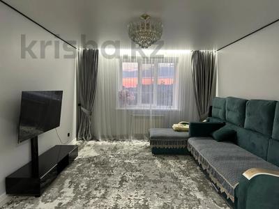 3-комнатная квартира · 90.1 м² · 5/5 этаж, Абулкасынова 132А за 34.6 млн 〒 в Кокшетау