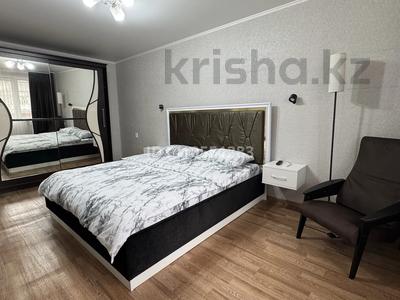 2-комнатная квартира · 45 м² · 5/5 этаж, Абая 74/1 — ЕсДаулет за 14 000 〒 в Темиртау