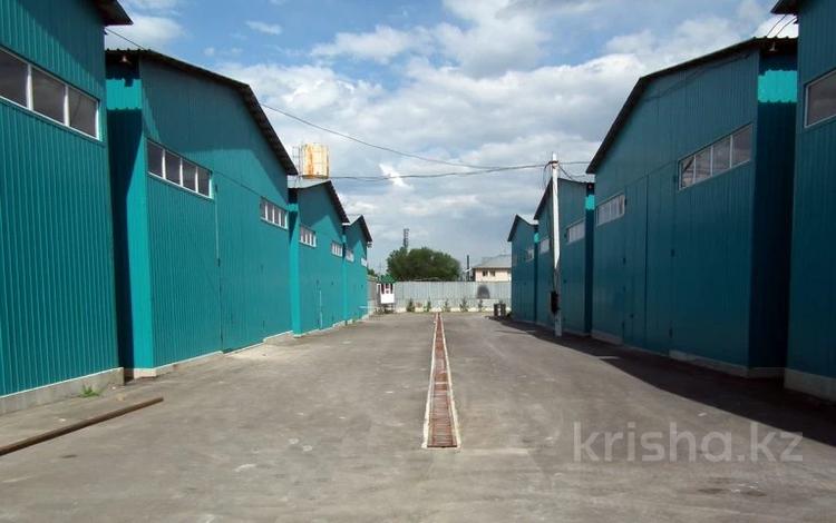 Промбаза · 62 сотки, ул. Акжол 13/51 за 1 400 〒 в Иргели — фото 4