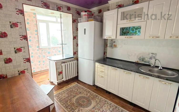 2-комнатная квартира · 56 м² · 5/5 этаж, Мушелтой за 18.3 млн ₸ в Талдыкоргане, мкр Мушелтой — фото 12