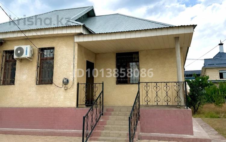 Жеке үй · 5 бөлме · 130 м² · 12 жүзд., Жузбаева 1 — Конец пугкина 15 микр, бағасы: 65 млн ₸ в Таразе — фото 2