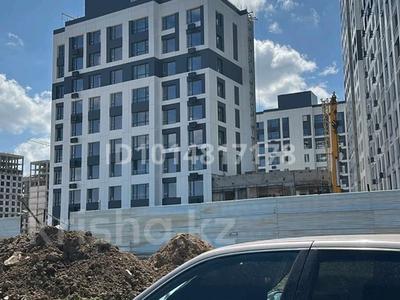 4-комнатная квартира · 97 м² · 9/9 этаж, Е 908 23 за 50 млн ₸ в Астане, Нура р-н