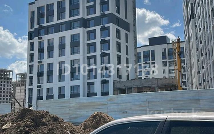 4-комнатная квартира · 97 м² · 9/9 этаж, Е 908 23 за 50 млн ₸ в Астане, Нура р-н — фото 2