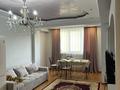 3-бөлмелі пәтер · 91 м² · 5/10 қабат, Таугүл-1 ш/а., Навои 52, бағасы: 350 000 ₸ в Алматы, Ауэзовский р-н — фото 4