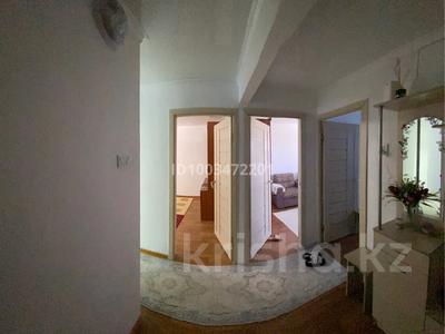 4-комнатная квартира · 76.9 м² · 5/5 этаж, скаткова 127 — универсам за 18 млн 〒 в 
