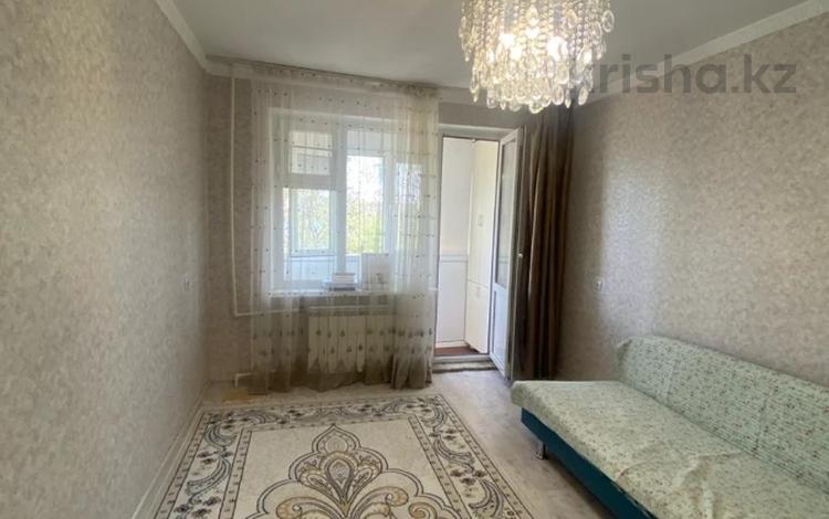 2-комнатная квартира · 48.3 м² · 4/5 этаж, мкр 5, Пр Алии Молдагуловой за 14.5 млн ₸ в Актобе — фото 2