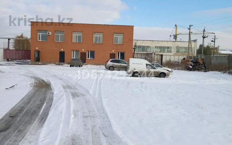 Завод 0.5 га, Северная промзона 10 за 300 млн 〒 в Павлодаре — фото 3